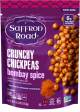 Bombay Spice Crunchy Chickpeas Fashion