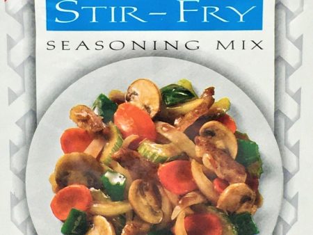 Stir Fry Seasoning Mix Online