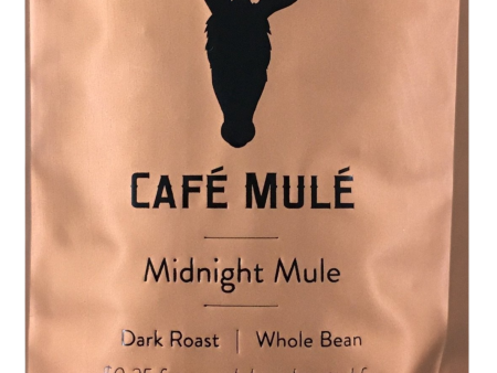 Midnight Mule Coffee Discount