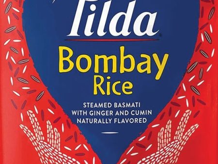 Bombay Rice Discount