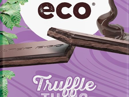 Chocolate Truffle Thins Bar For Discount