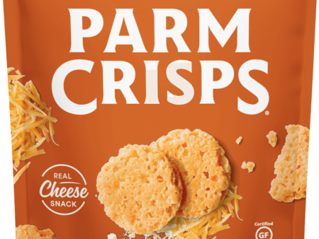 Snack Pack Cheddar Parmesan Crisps Cheap