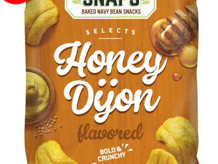 Honey Dijon Snacks Online