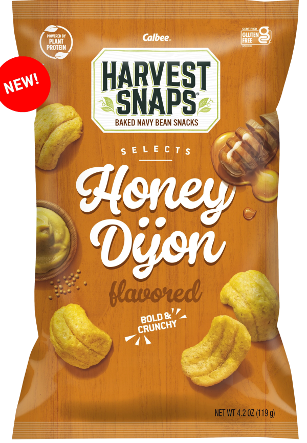 Honey Dijon Snacks Online