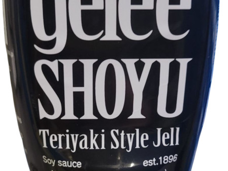 Shoyu Style Teriyaki Online Hot Sale