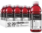 Acai Blueberry Pomegranate Zero Water (12 Pack) Online Sale