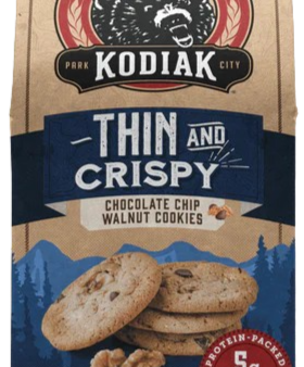 Walnut Chocolate Chip Cookies Online Sale