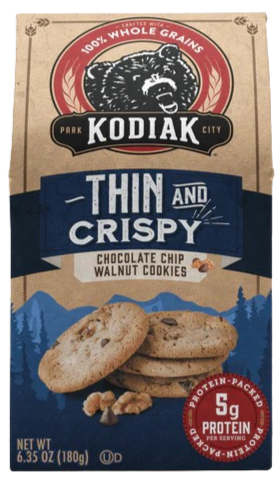 Walnut Chocolate Chip Cookies Online Sale