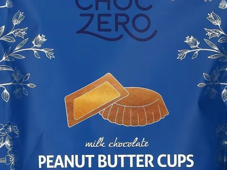 Milk Chocolate Peanut Butter Cups Online now