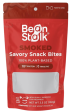 Smoked Flavor Plant-Based Jerky For Sale