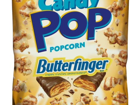 Butterfinger Popcorn Discount