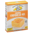 Cheddar Cornbread Mix Online Sale