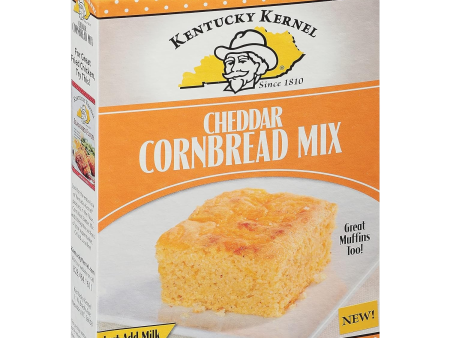 Cheddar Cornbread Mix Online Sale