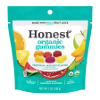 Organic Gummies Tropical Medley Flavor For Discount