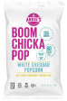 Boom Chicka Pop White Cheddar Popcorn Supply