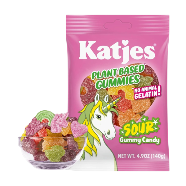 Sour Gummy Candy Sale