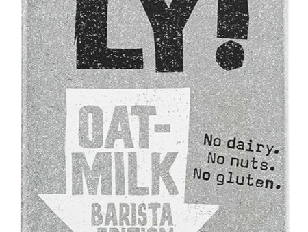 Original Oatmilk Beverage For Cheap