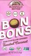 Toasted Coconut Bon Bons Supply