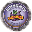 Black Mission Figs Cheap