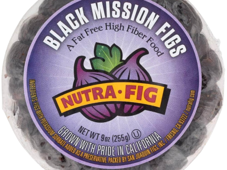 Black Mission Figs Cheap