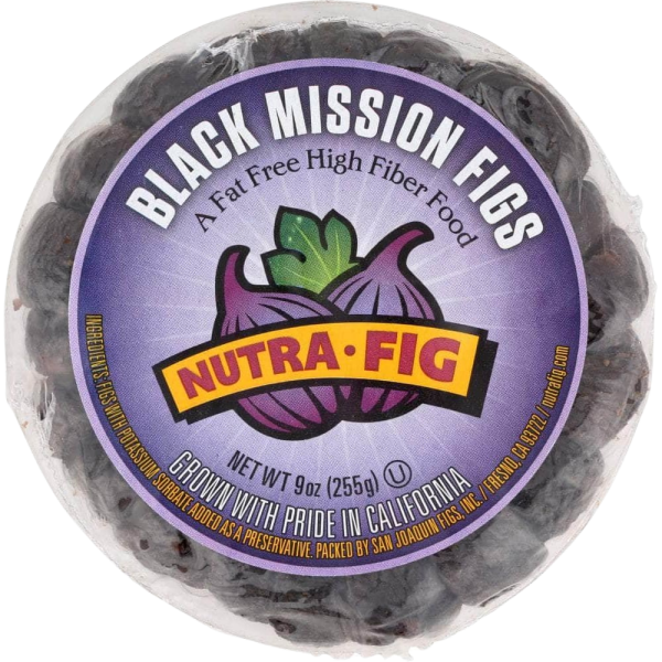 Black Mission Figs Cheap