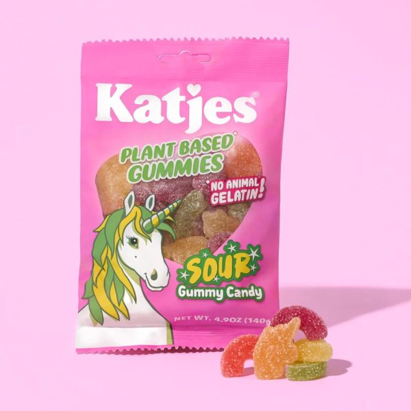 Sour Gummy Candy Sale