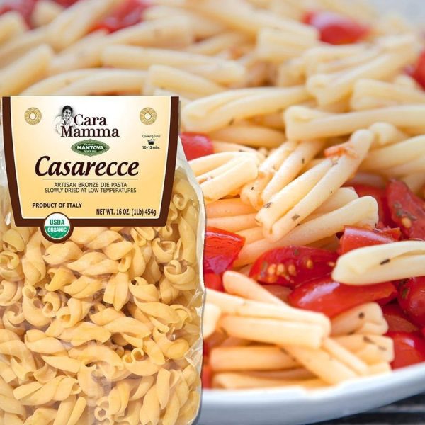 Caserecca Pasta Discount