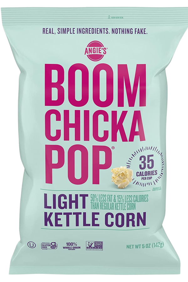 BOOMCHICKAPOP Light Kettle Corn Fashion