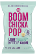 BOOMCHICKAPOP Light Kettle Corn Fashion