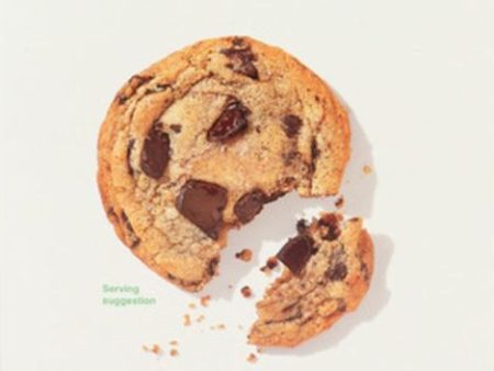 The Perfect Chocolate Chunk Cookie Mix Supply