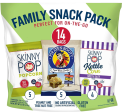 Family Snack Pack (14 CT) on Sale