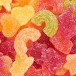 Sour Gummies (BULK BAG) Discount