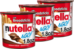 Nutella & Go Breadsticks (3 Packs) Cheap