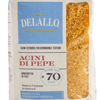 Acini Di Pepe Pasta For Sale