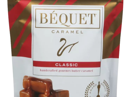 Classic Caramel Bequet Cheap