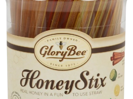 Multi-Flavor Honey Stix (200 CT) Online Hot Sale