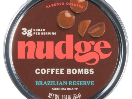 Brazilian Coffee Bombs on Sale