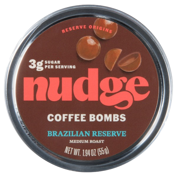 Brazilian Coffee Bombs on Sale