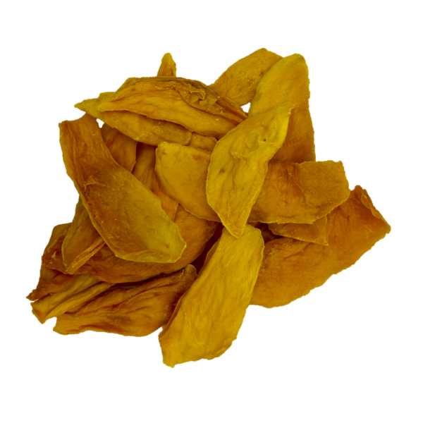 Dried Mango Slices Hot on Sale