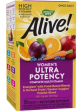 Alive! Women s Ultra Potency Complete Multivitamin, 60 Tablets Sale