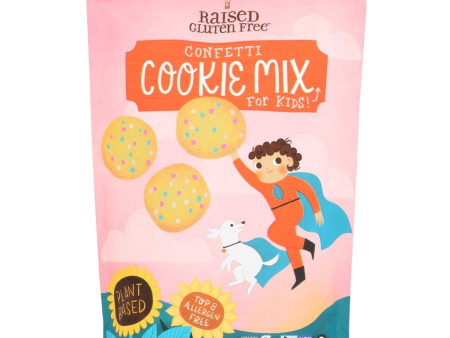 Confetti Cookie Mix Hot on Sale