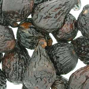 Black Mission Figs Cheap