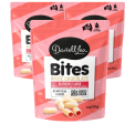 Raspberry White Chocolate Bites (3 Pack) on Sale