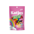 Rainbow Gummy Candy (9 Pack) Cheap