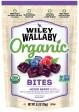 Organic Mixed Berry Licorice Bites Cheap