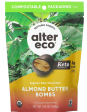 Organic Dark Chocolate Bombs Almond Butter Cheap