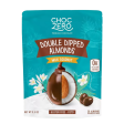 Milk Coconut Double Dipped Coconut Almonds Online now