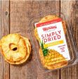 Dried Pineapple Rings - No Sugar Added Cheap