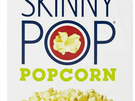 Microwave Butter Popcorn (3 Pack) Online Sale