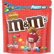 Peanut Butter M&M s Party Bags For Cheap